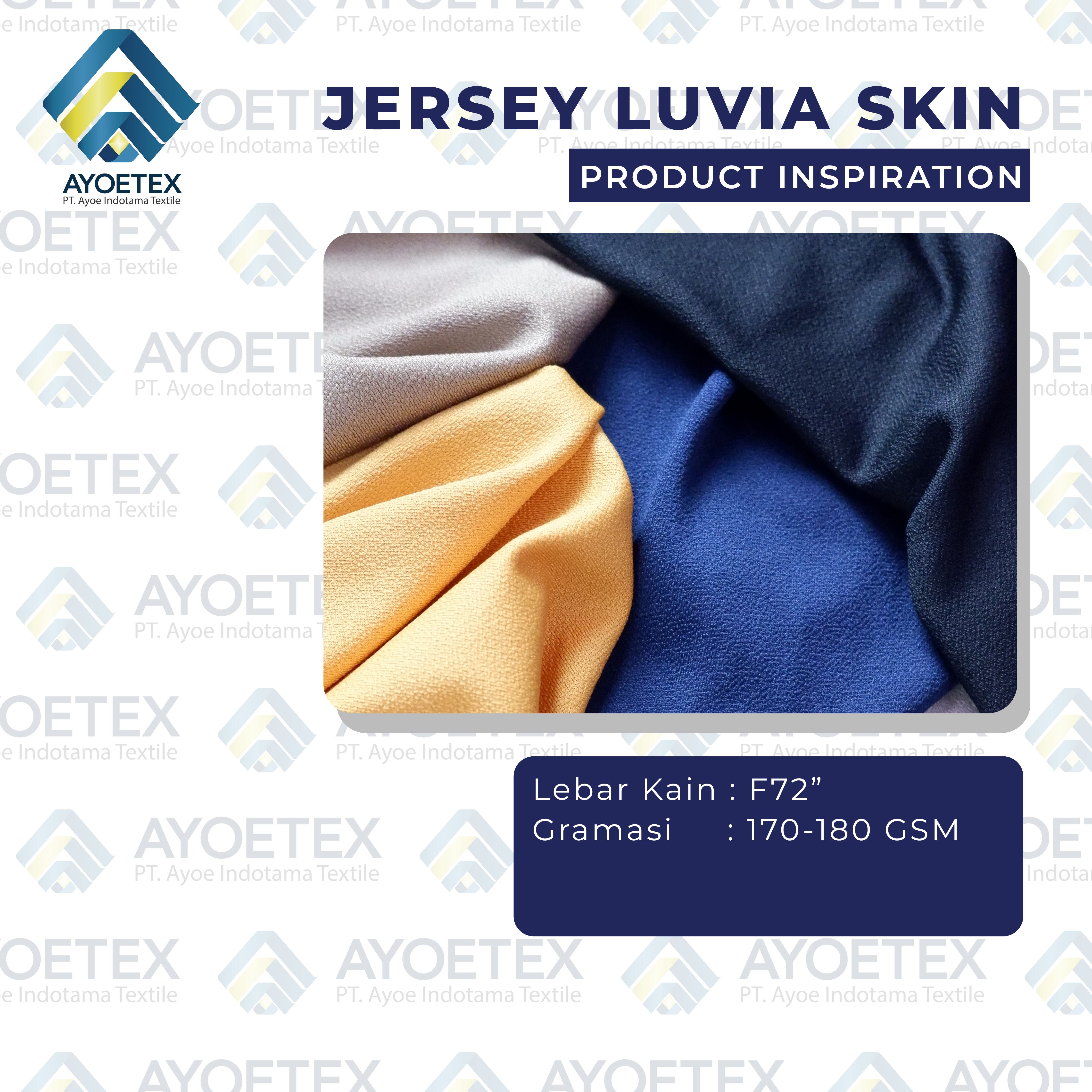 Luvia Skin